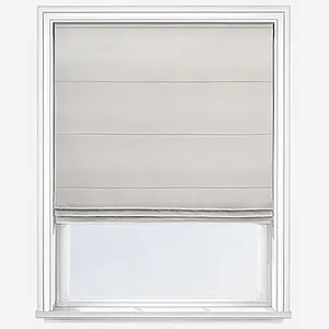 Wexley Angora Roman Blind