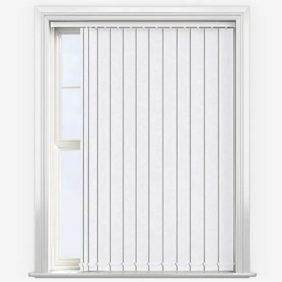 Mood Cotton Vertical Blind