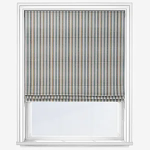 Porth Ochre Roman Blind