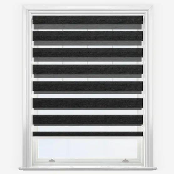 Setosa Charcoal Day And Night Blind