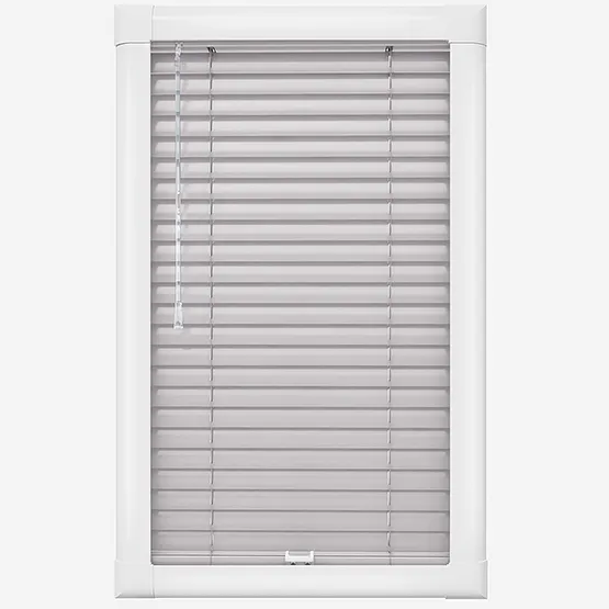 Vigor Gravel Perfect Fit Aluminium Blind