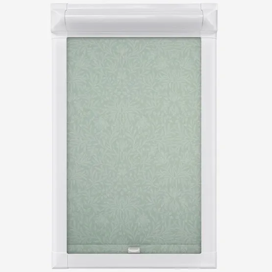 Florence Topiary Perfect Fit Roller Blind