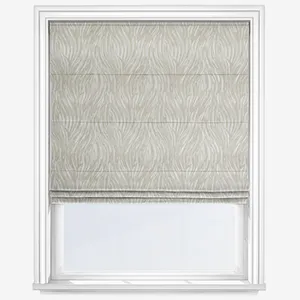 Kesiah Ecru Roman Blind