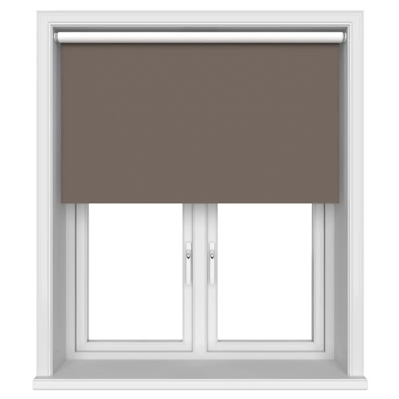 Twistfit Sunset Mocha Blackout Motorised