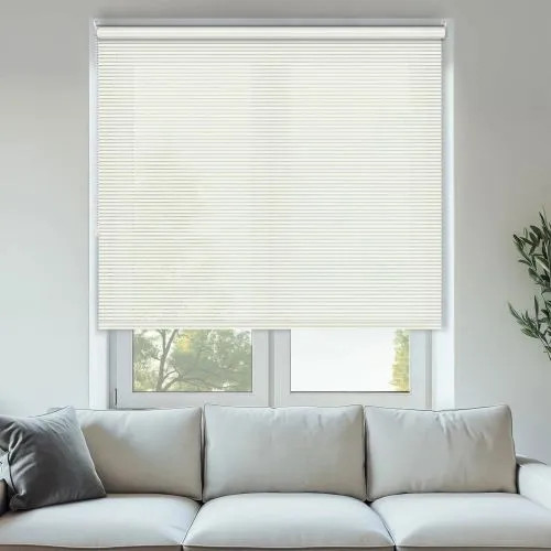 Sumatra Cream Roller Blinds - Shop Now