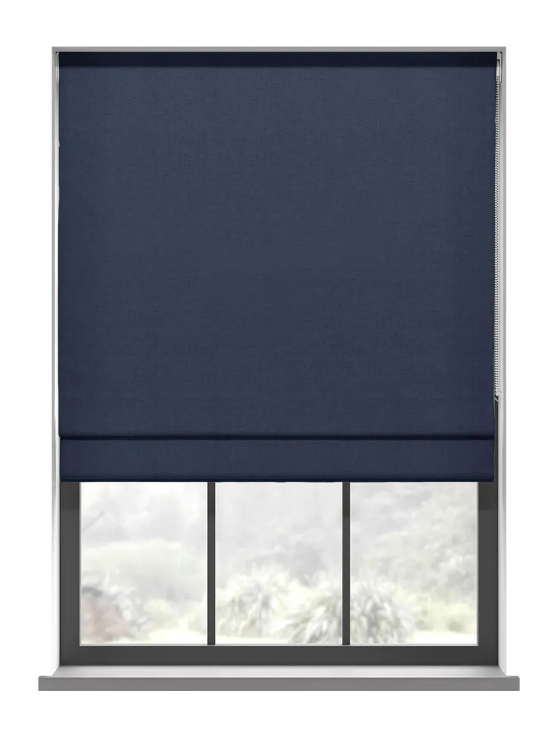 Renai Dark Blue