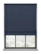 Renai Dark Blue