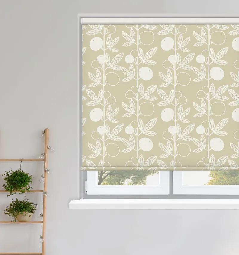 Grove Husk Roller Blinds