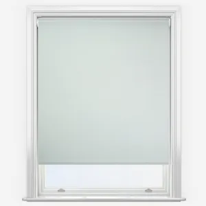 Sirocco Haze Roller Blind