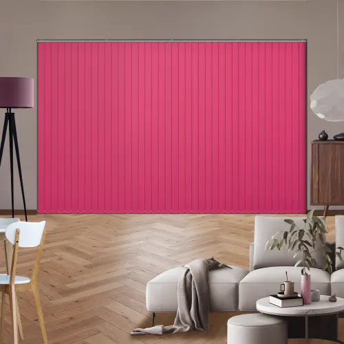 Origin Candy Vertical Blind