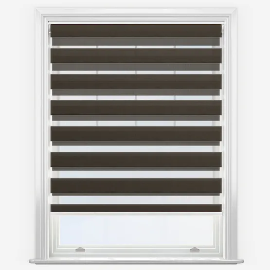 Arrezzo Mocha Day And Night Blind