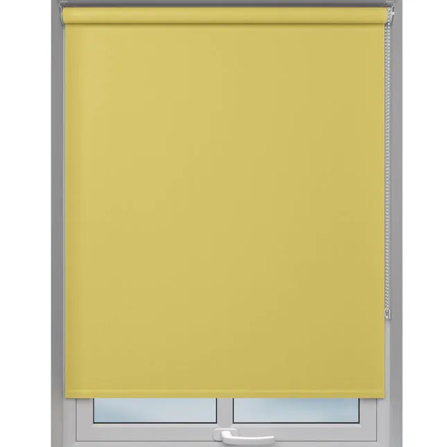 Viera Made To Measure Roller Blind Ray