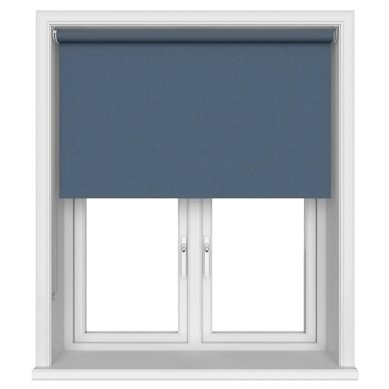 Orissa Denim Blinds Uk