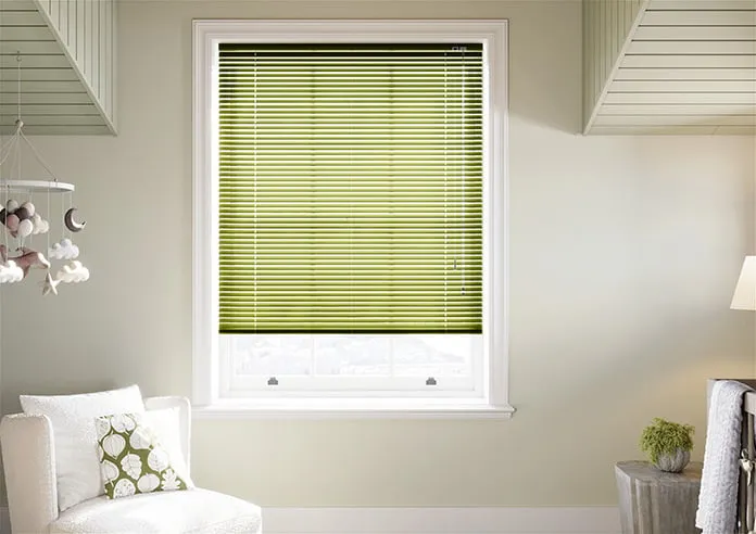 Spectrum Christi - Venetian Blind