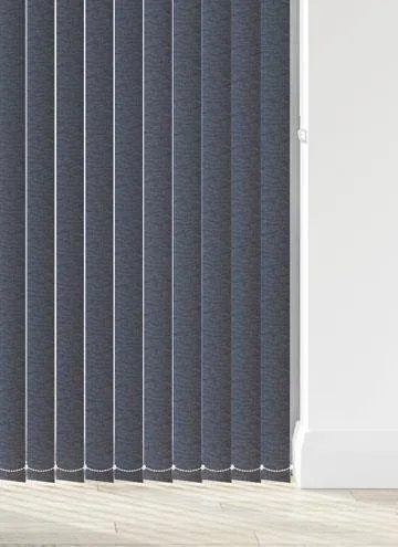 Renzo Armada Vertical Blind