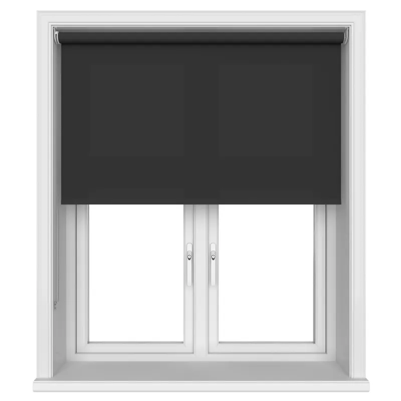 Splash Noir Blinds Uk