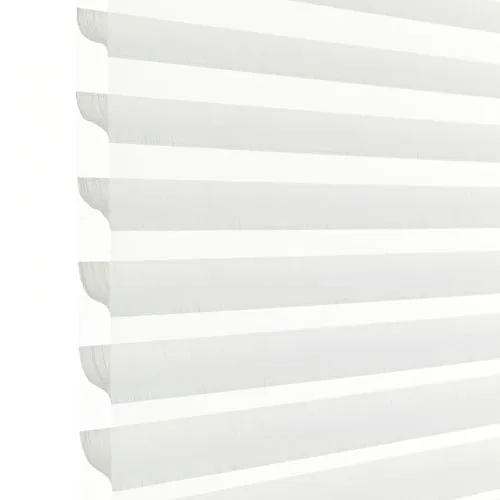 Beacon Light Grey Tri-shade Roller Blinds