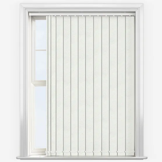 Zephyr Cream Vertical Blind
