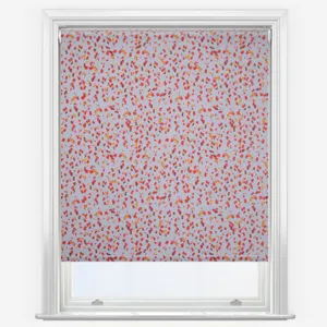 Sonova Studio Terrazzo Lavender Sunset Roller Blind