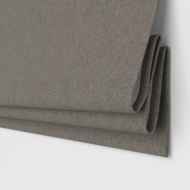 Niro Clay Motorised Uk - Motorised Blinds