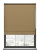 Orka Beige Blackout