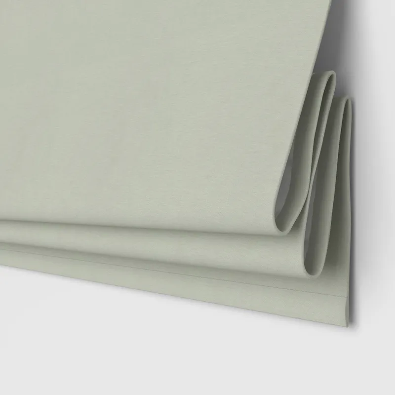 Zane Mint Motorised Uk - Motorised Blinds