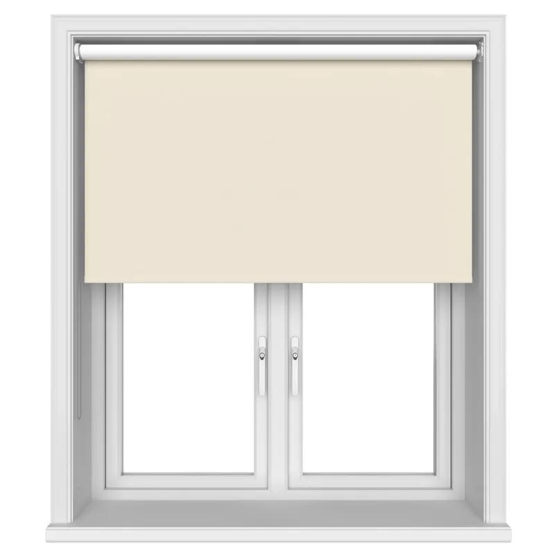 Twistfit Sunset Alabaster Blackout