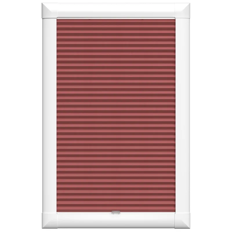 Montero Red Perfect Fit Blinds Uk