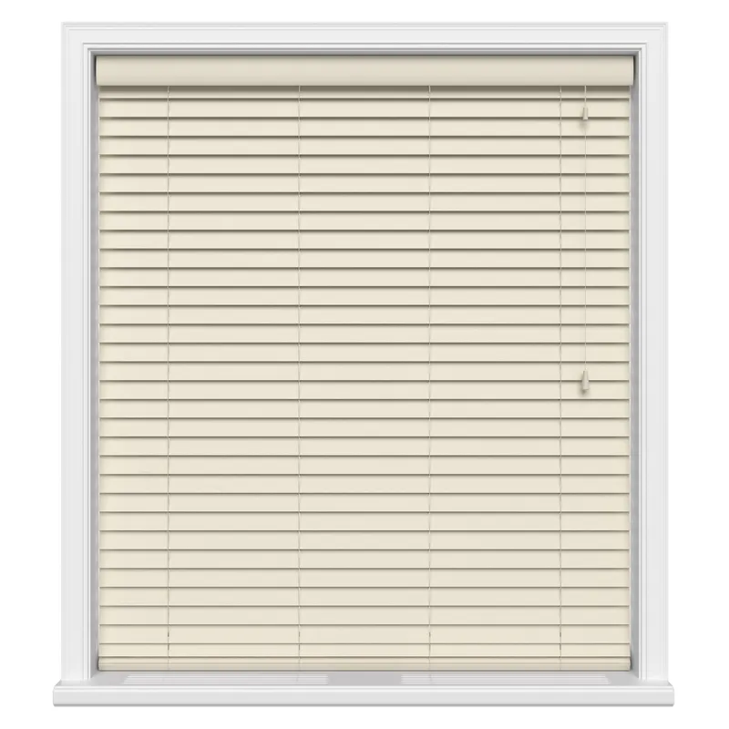 Classic Cream Ecowood Motorised