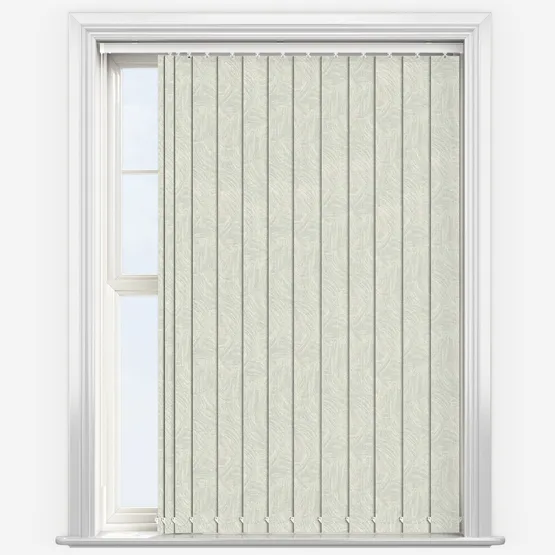 Mamba Beige Vertical Blind