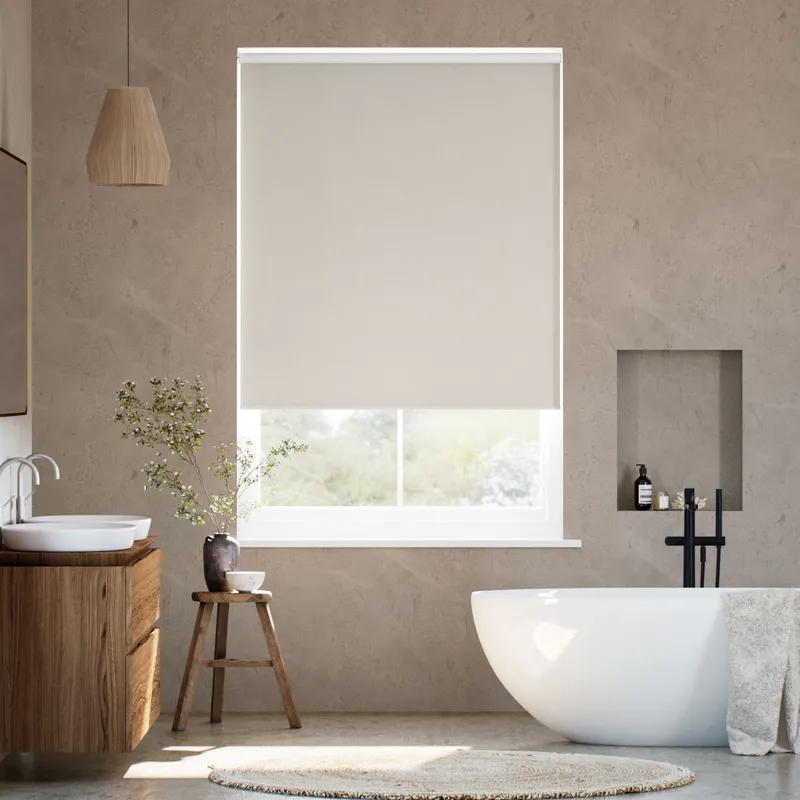 Twist2go Choices Aya Seashell Roller Blind