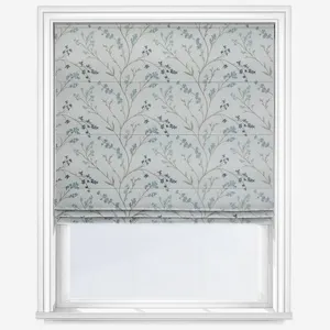 Northcott Seafoam Roman Blind