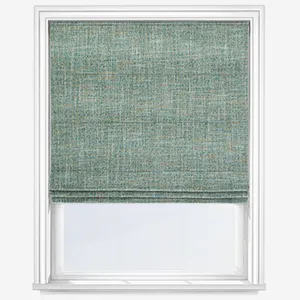 Studio G Cetara Kingfisher Roman Blind