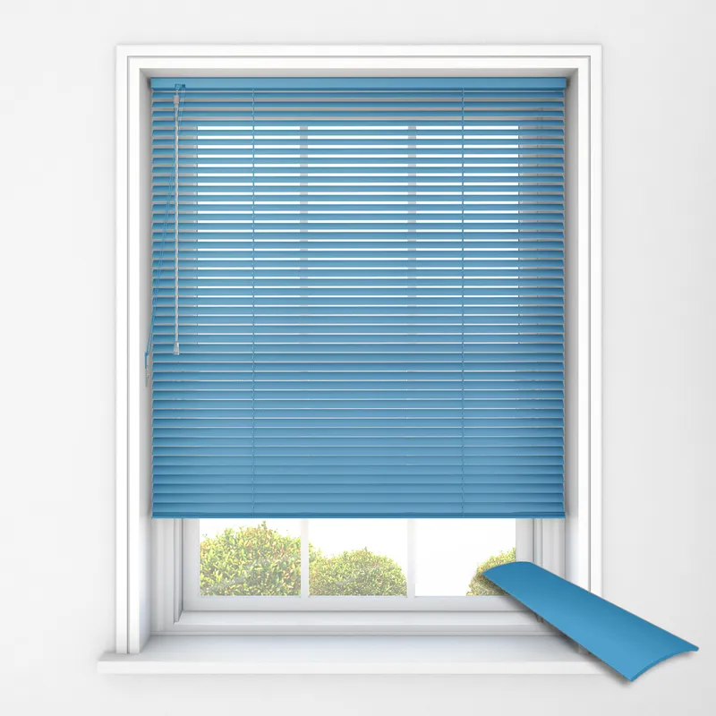 5079 Lupin Venetian Blinds