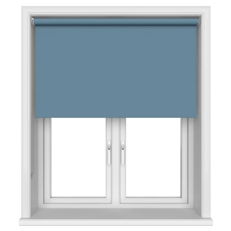 Solo Blackout Skies Blinds Uk