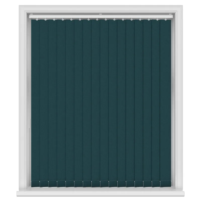 Orissa Teal Blinds Uk