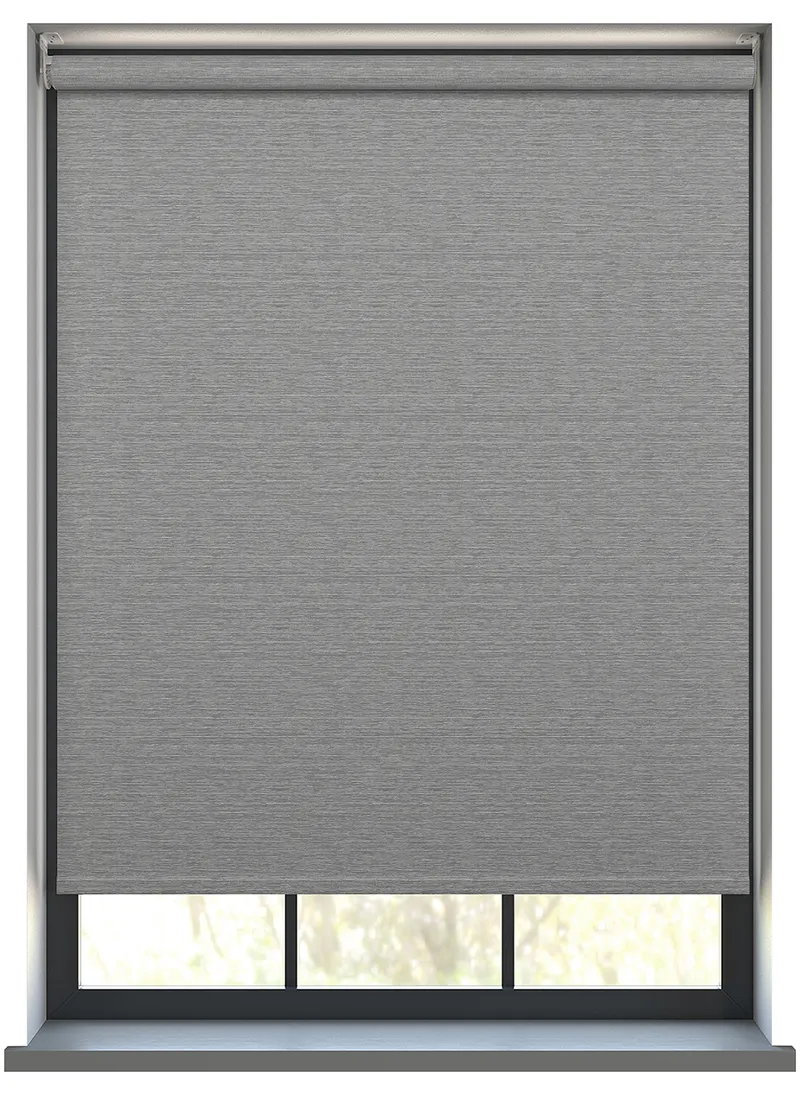 Lazzo Steel Roller Blind