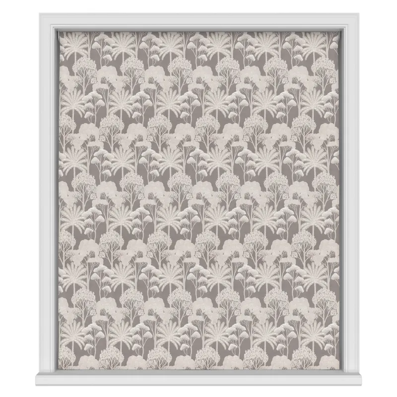 Hazelwood Slate Motorised