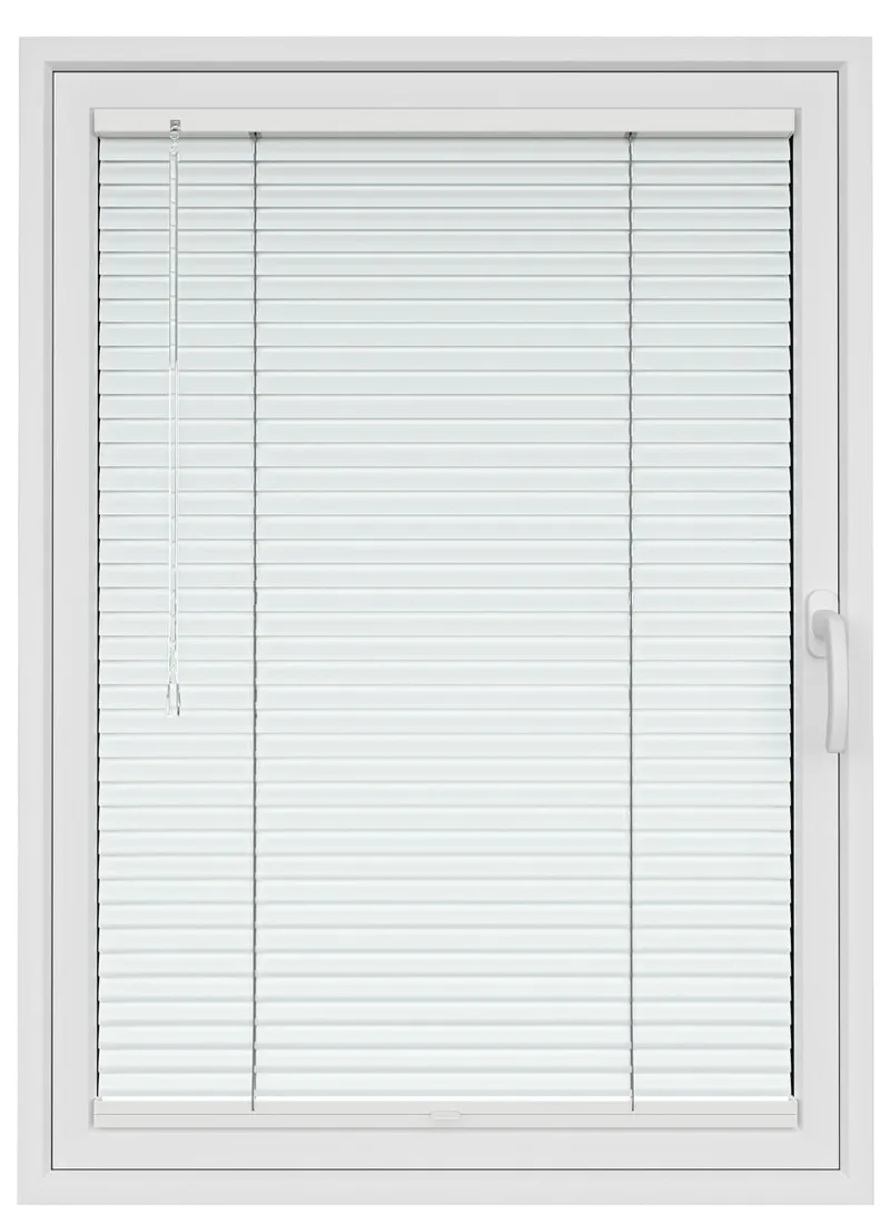 Soft White Matt Clic Fit