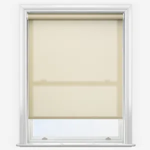 Optima Dimout Natural Roller Blind