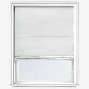 Camengo Bruges Ecru Roman Blind