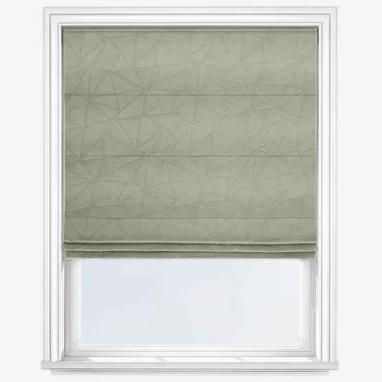 Ryegate Natural Roman Blind