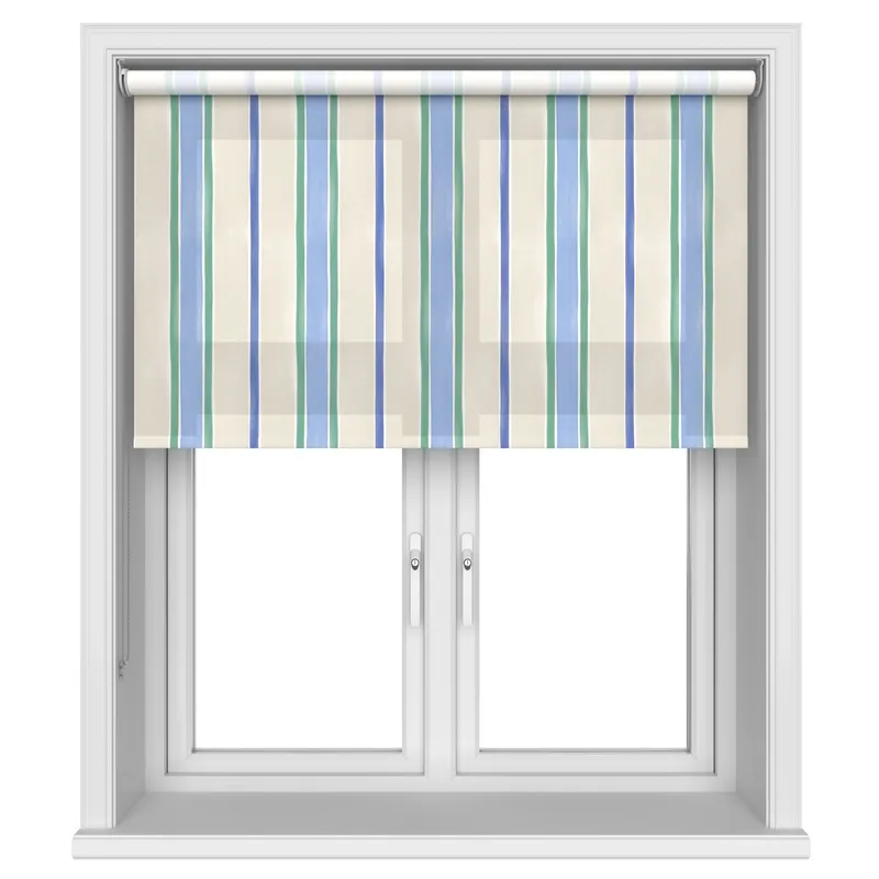 Bluebellgray Seaside Stripe Atlantic