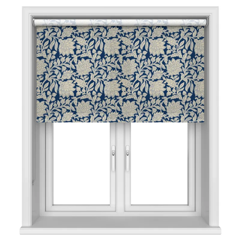 Land & Shore Rowallane Blue