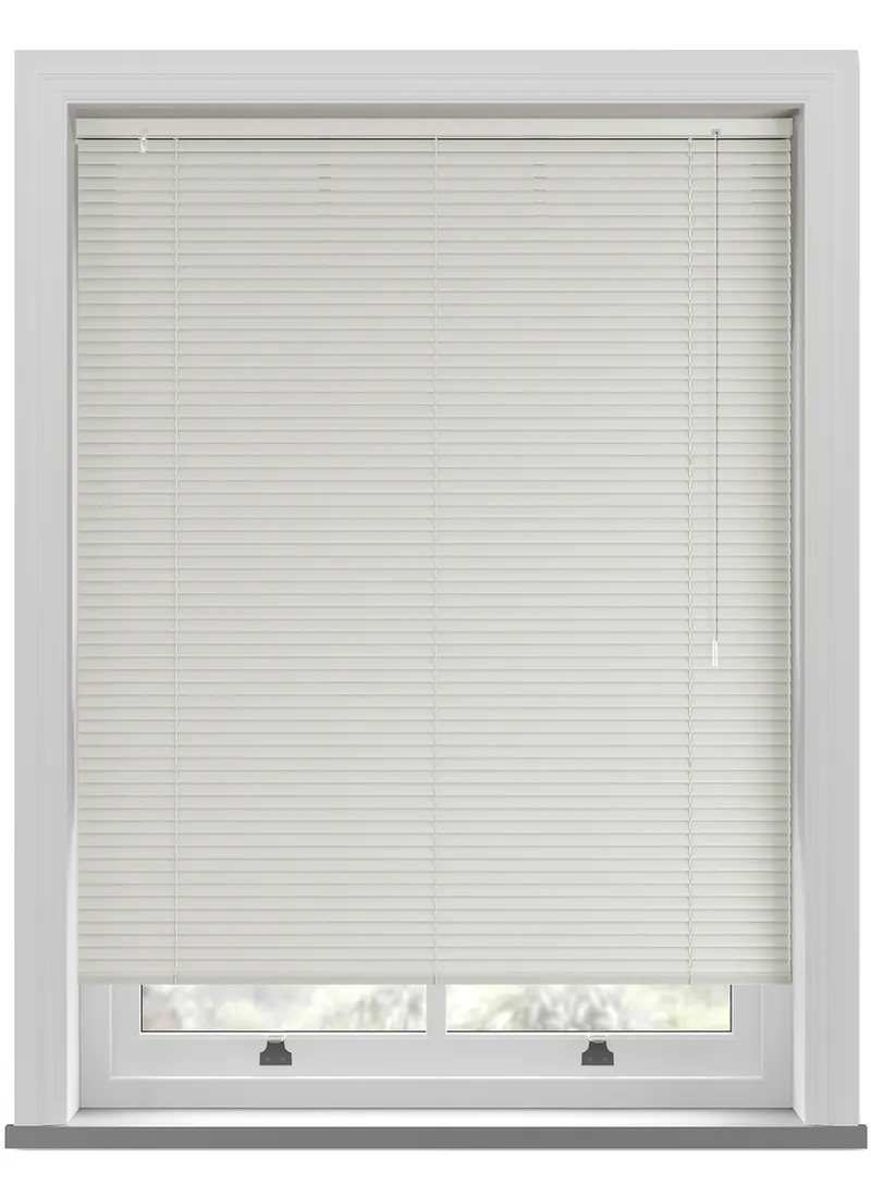 25mm Echo Aluminium Blind