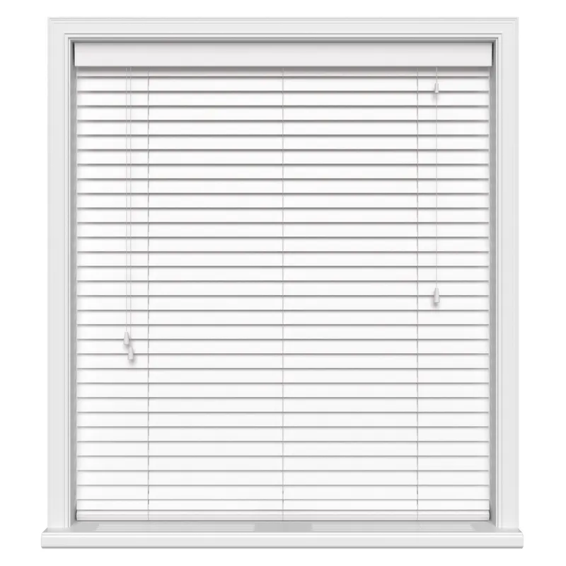 Capella Real Wood Blinds Uk