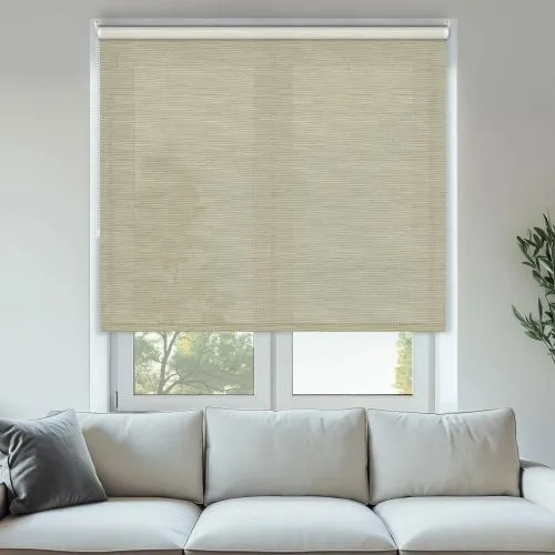 Ashford Picket Fence Roller Blinds - Shop Now
