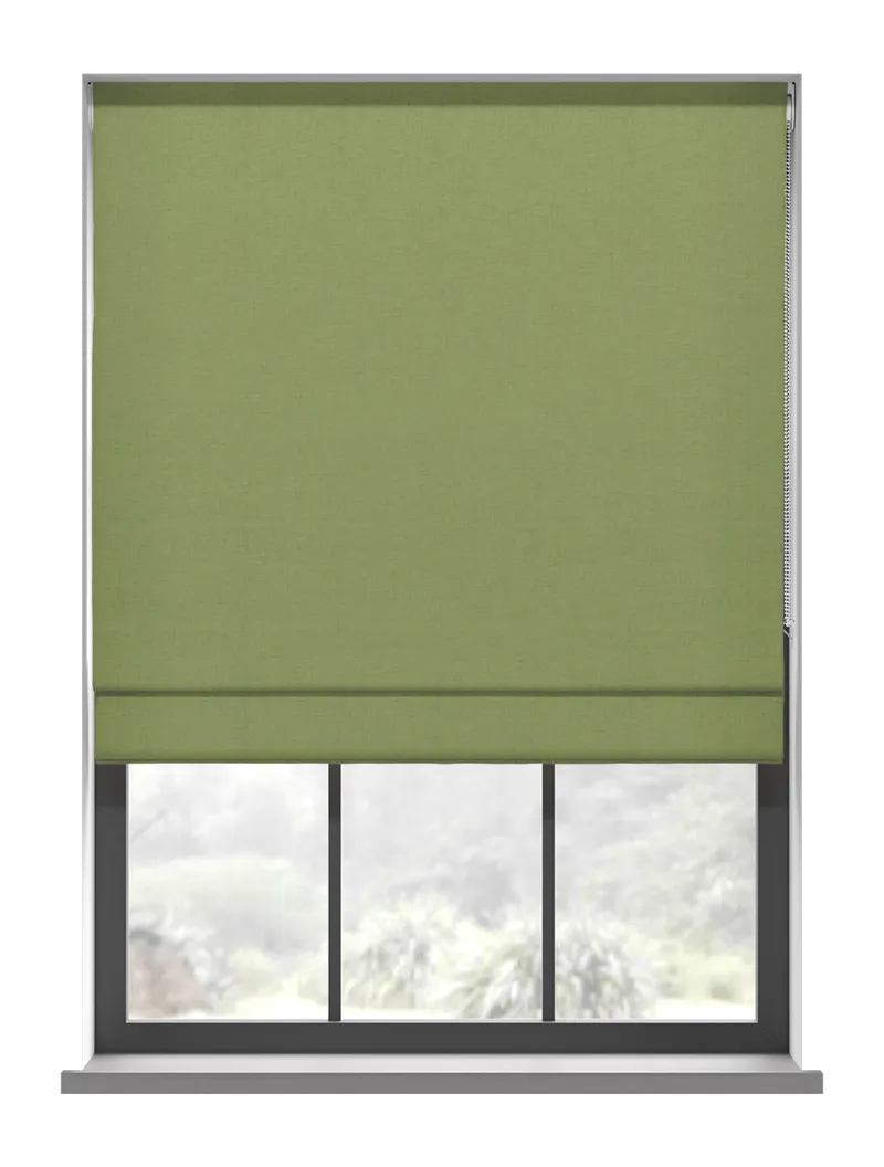 Renai Green