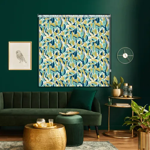 Arden Mystique Roller Blind - Stylish Light Control Solution