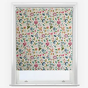 Land & Shore Esther Multi Roller Blind